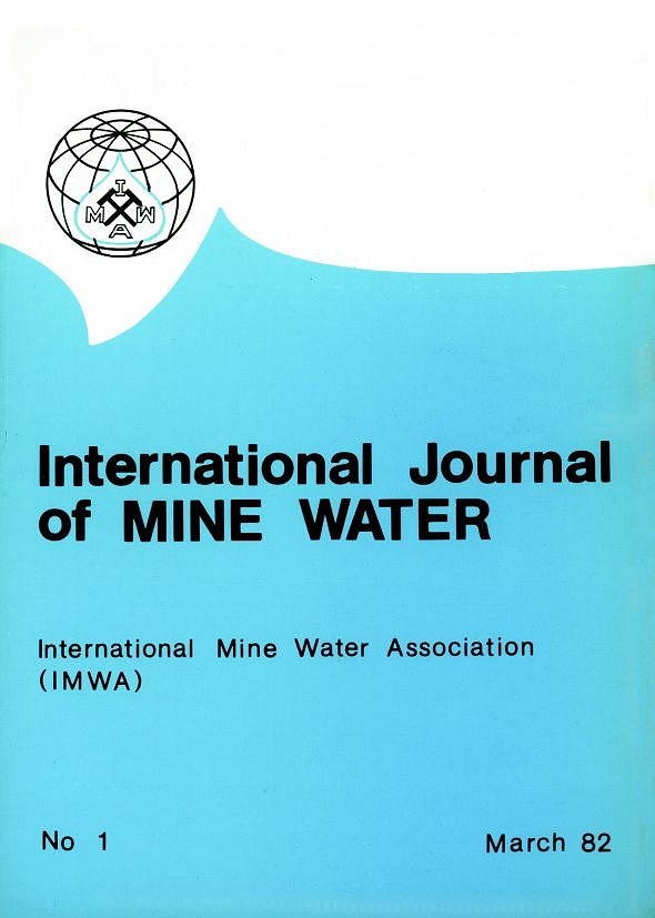 IJMW Cover 1982